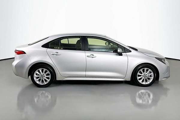 2022 Toyota Corolla Ascent Sport MZEA12R