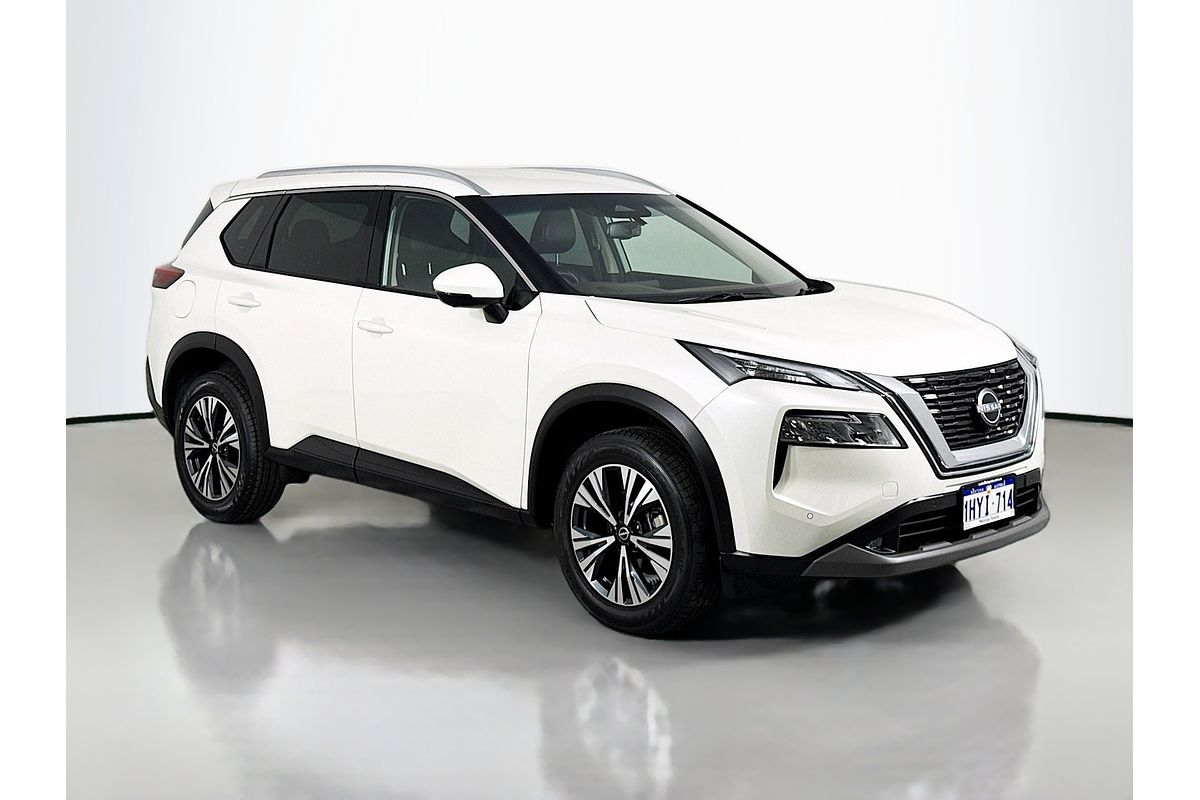 2023 Nissan X-TRAIL ST-L T33