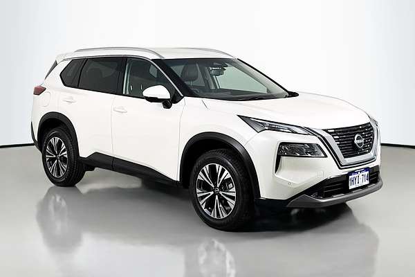 2023 Nissan X-TRAIL ST-L T33