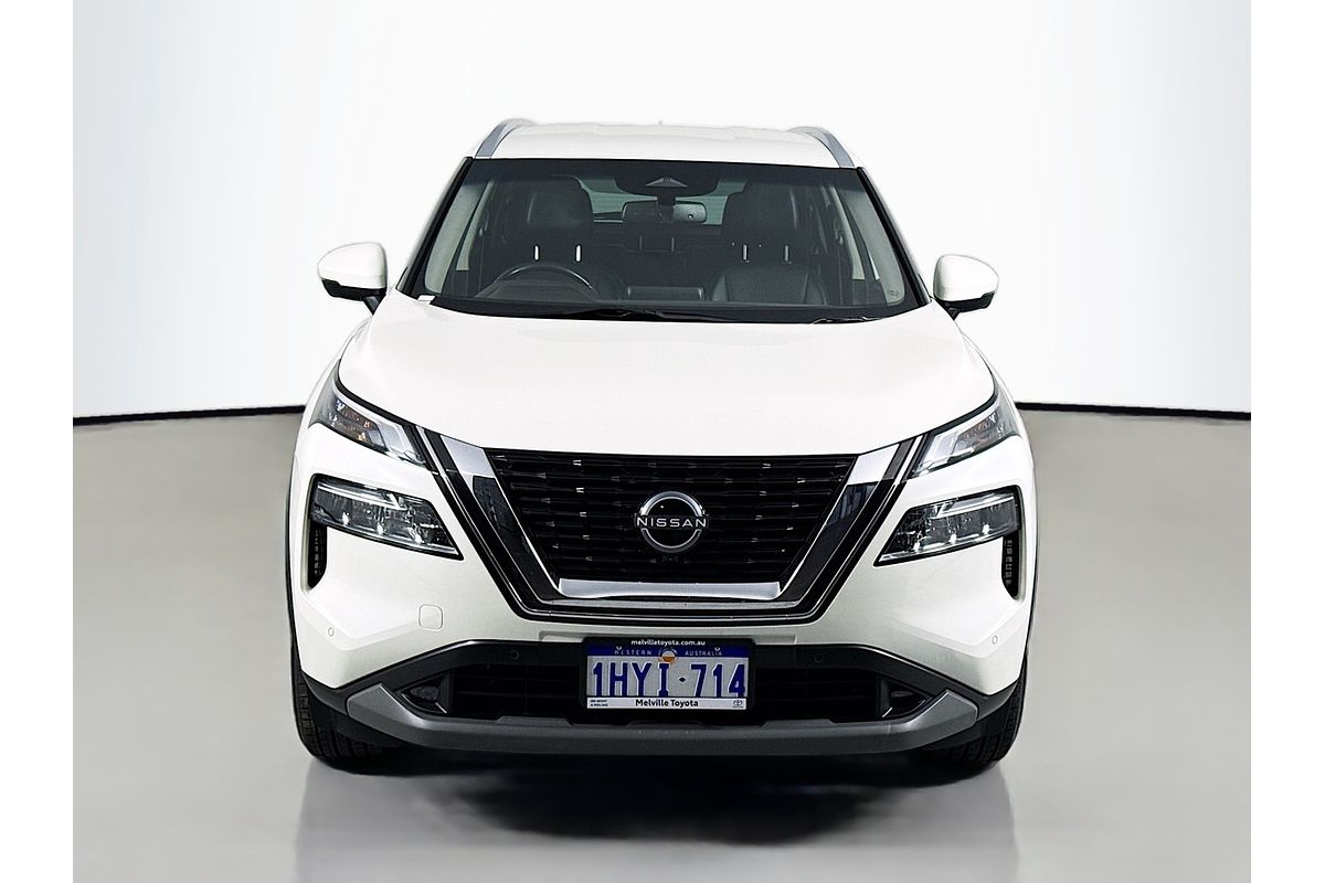 2023 Nissan X-TRAIL ST-L T33