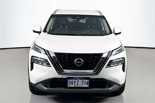 2023 Nissan X-TRAIL ST-L T33