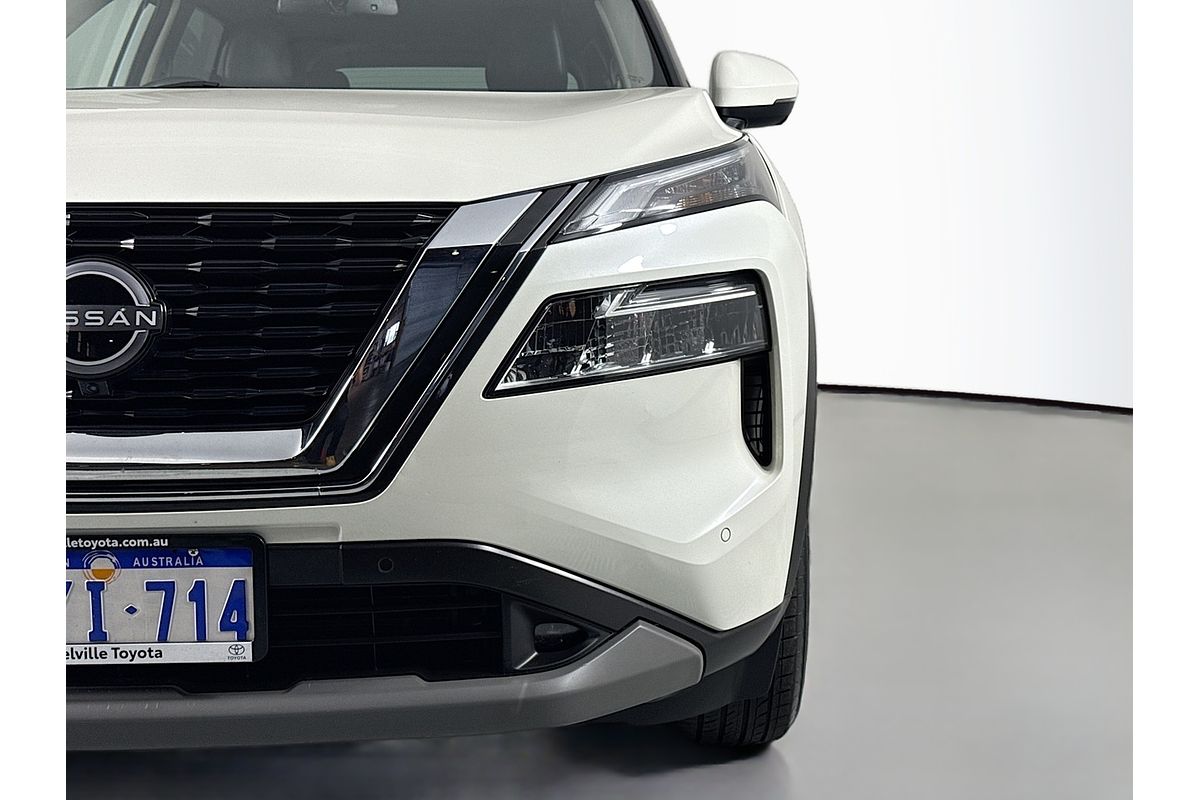 2023 Nissan X-TRAIL ST-L T33