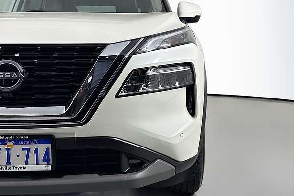 2023 Nissan X-TRAIL ST-L T33