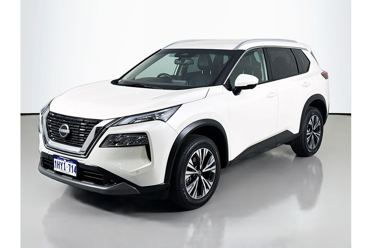 2023 Nissan X-TRAIL ST-L T33
