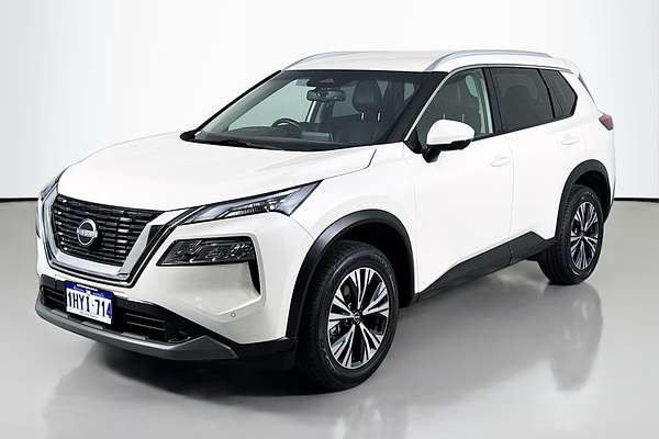 2023 Nissan X-TRAIL ST-L T33