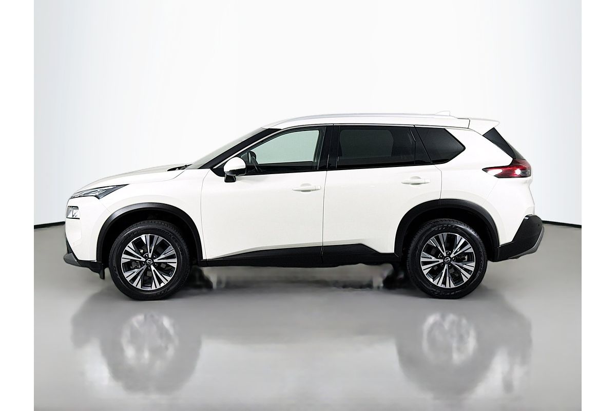 2023 Nissan X-TRAIL ST-L T33
