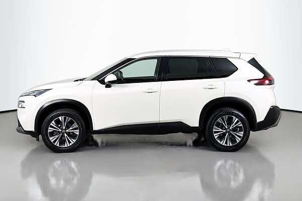 2023 Nissan X-TRAIL ST-L T33