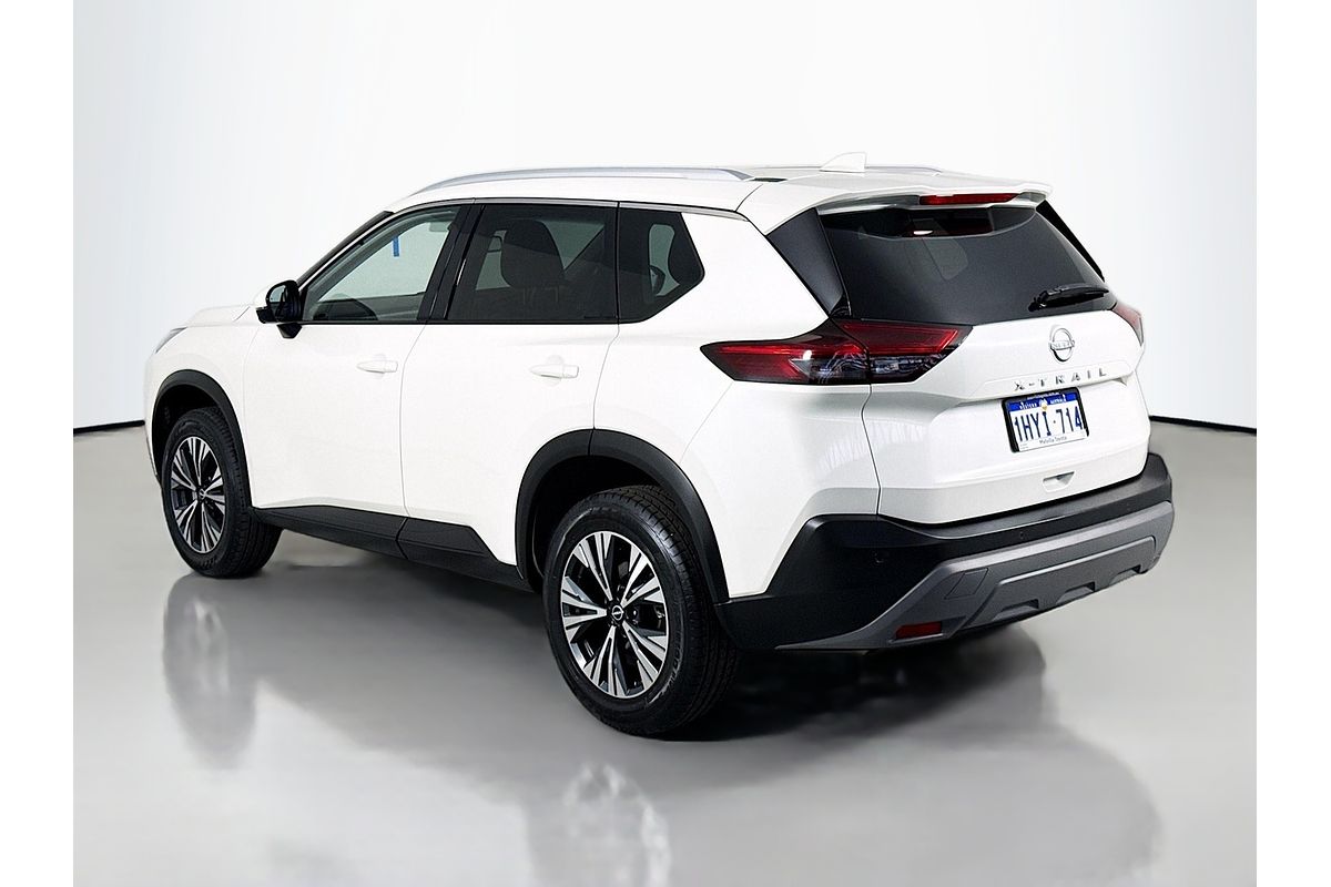 2023 Nissan X-TRAIL ST-L T33
