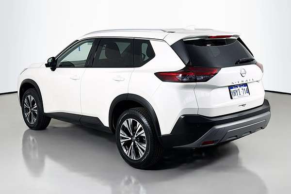 2023 Nissan X-TRAIL ST-L T33