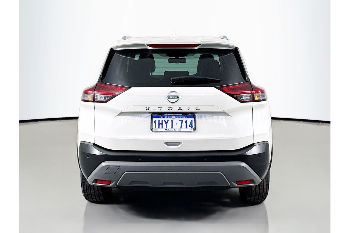 2023 Nissan X-TRAIL ST-L T33