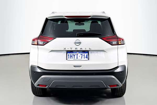 2023 Nissan X-TRAIL ST-L T33