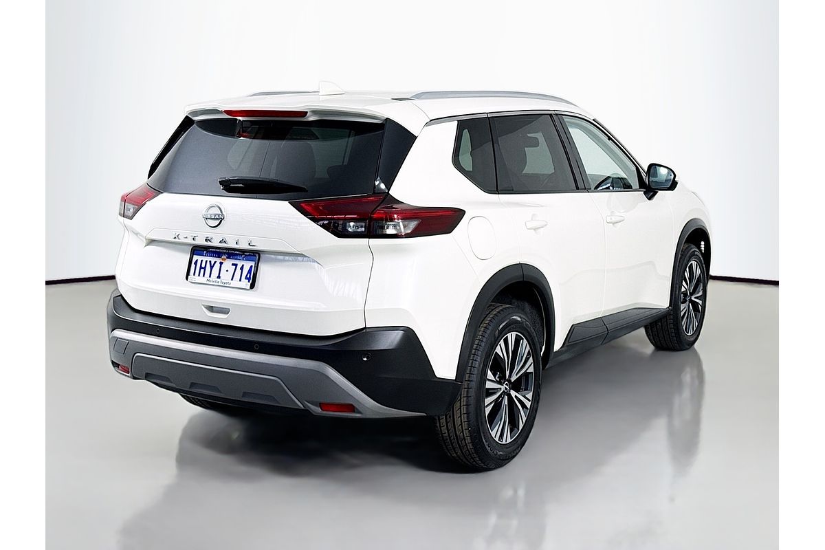 2023 Nissan X-TRAIL ST-L T33