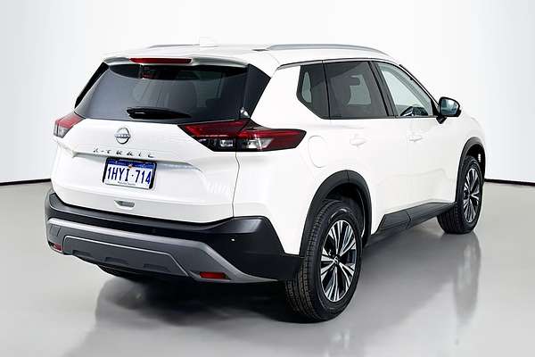 2023 Nissan X-TRAIL ST-L T33