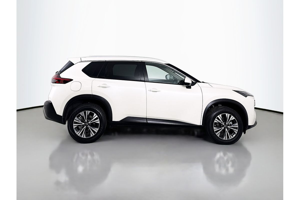 2023 Nissan X-TRAIL ST-L T33