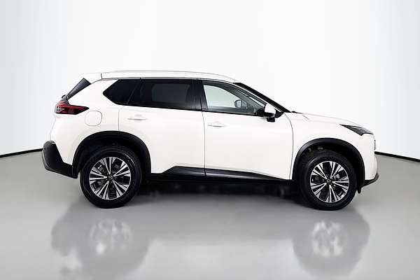 2023 Nissan X-TRAIL ST-L T33