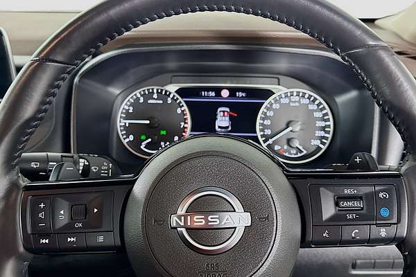 2023 Nissan X-TRAIL ST-L T33