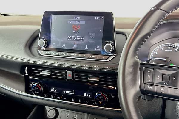 2023 Nissan X-TRAIL ST-L T33