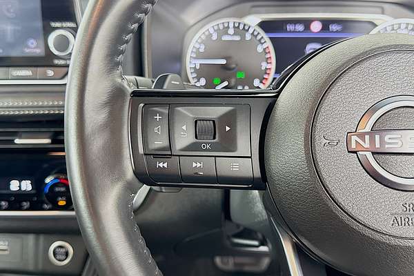 2023 Nissan X-TRAIL ST-L T33