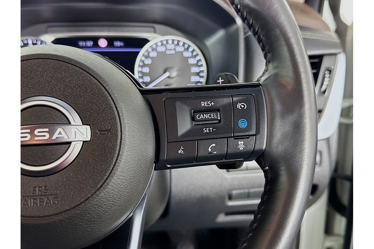 2023 Nissan X-TRAIL ST-L T33