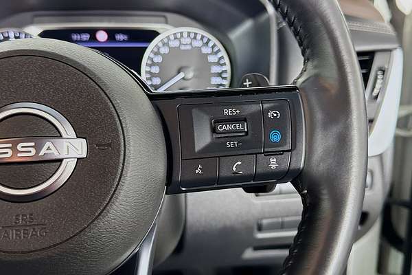 2023 Nissan X-TRAIL ST-L T33