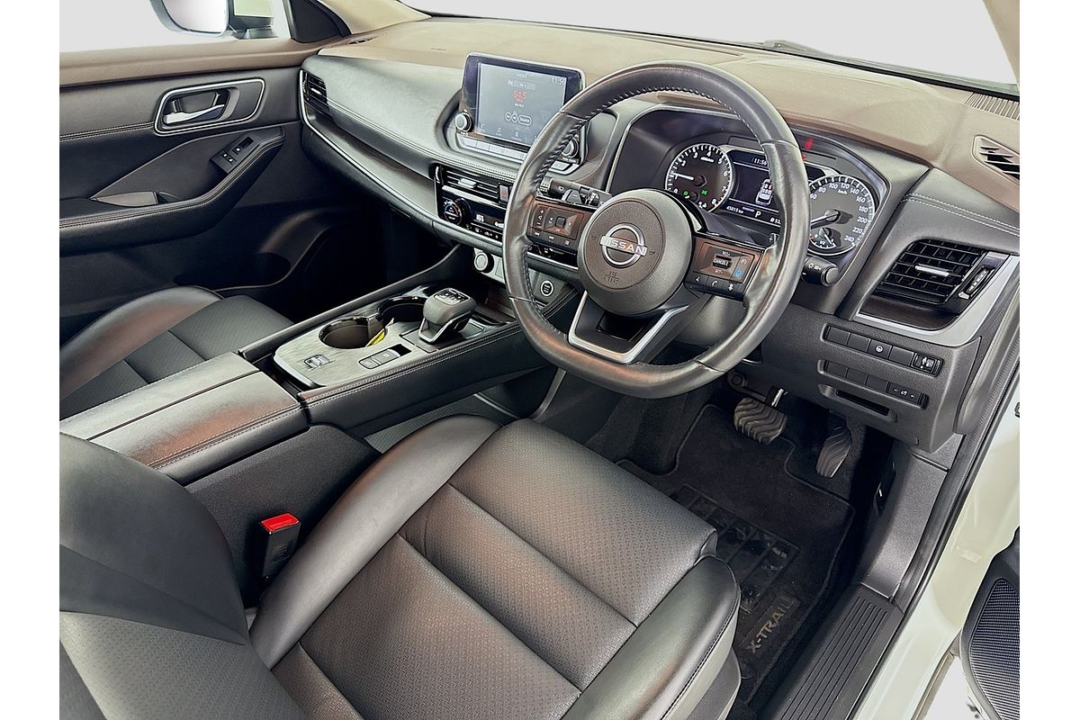 2023 Nissan X-TRAIL ST-L T33
