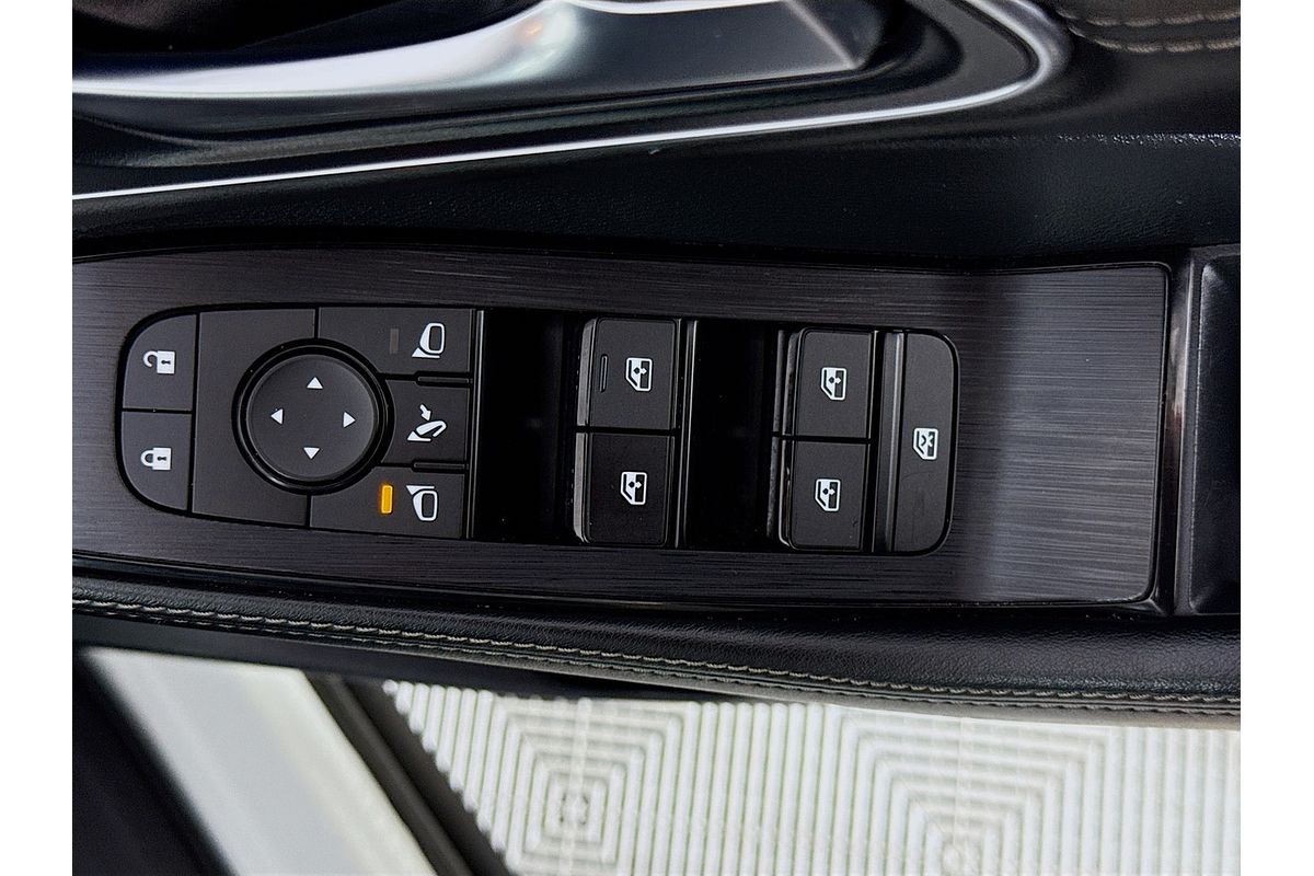 2023 Nissan X-TRAIL ST-L T33