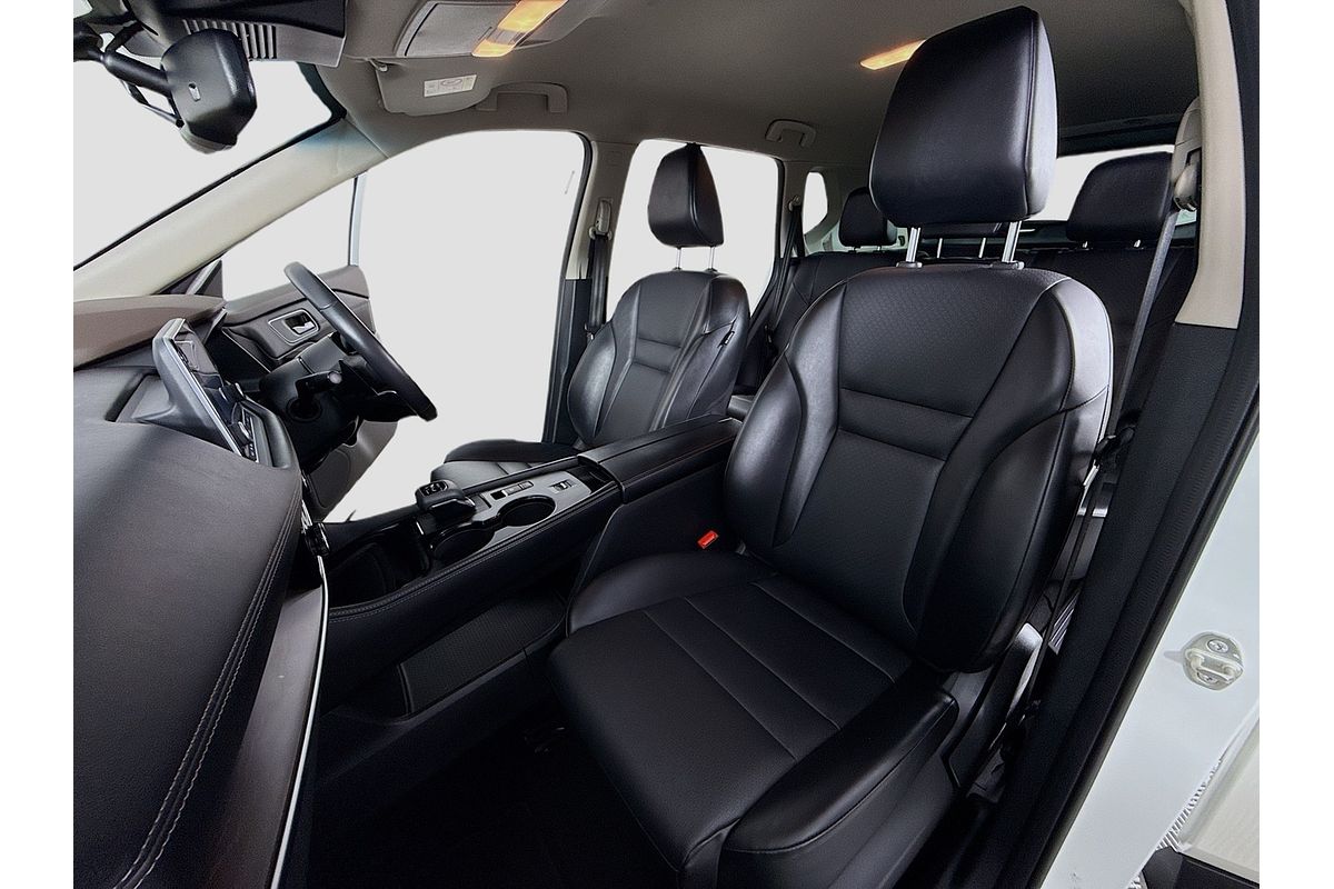 2023 Nissan X-TRAIL ST-L T33