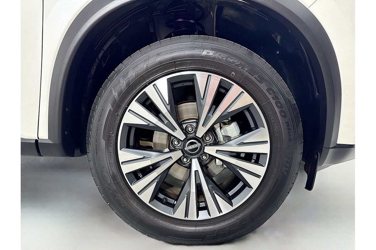2023 Nissan X-TRAIL ST-L T33