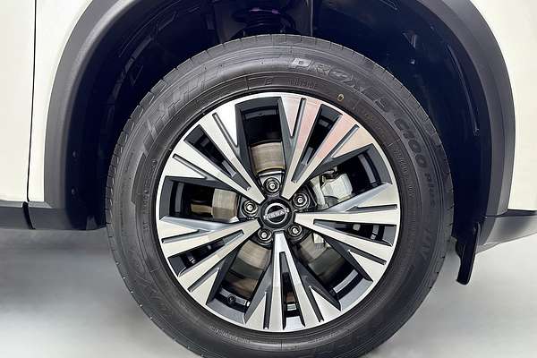 2023 Nissan X-TRAIL ST-L T33