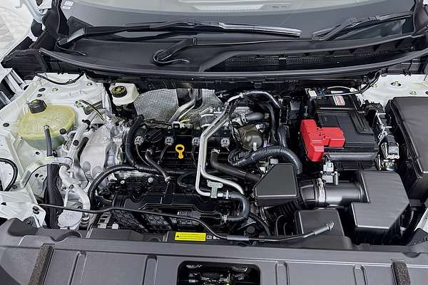 2023 Nissan X-TRAIL ST-L T33