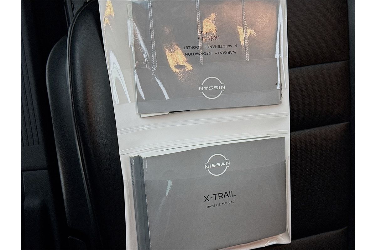 2023 Nissan X-TRAIL ST-L T33