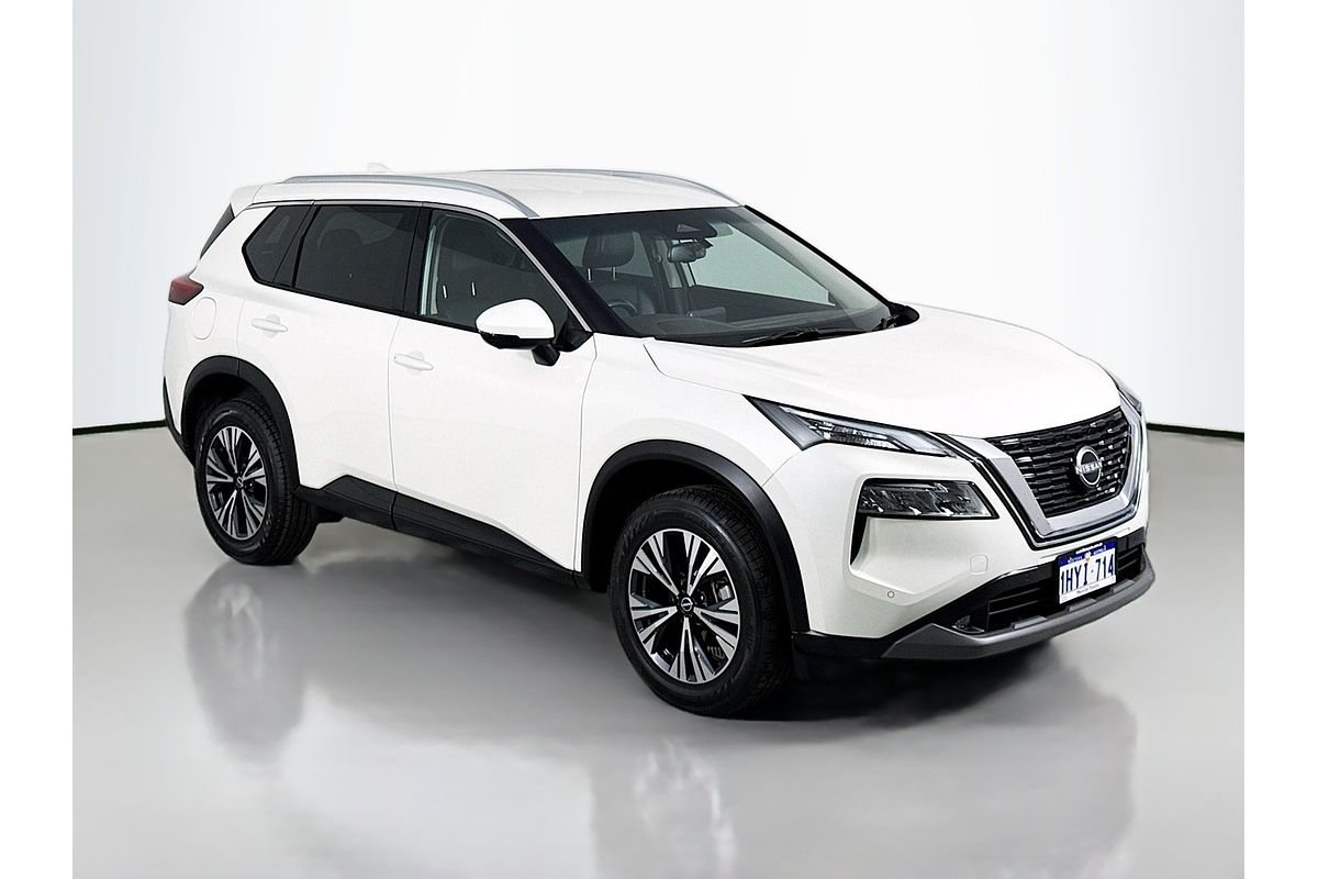 2023 Nissan X-TRAIL ST-L T33