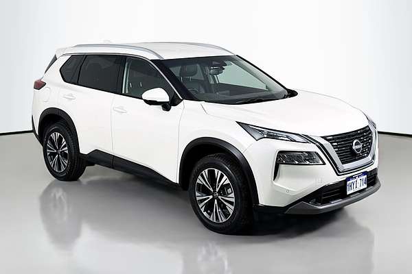 2023 Nissan X-TRAIL ST-L T33