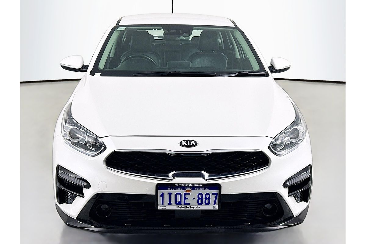 2020 Kia Cerato Sport+ BD
