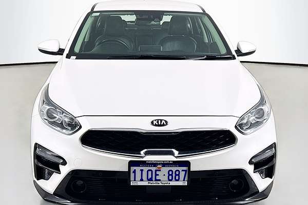 2020 Kia Cerato Sport+ BD