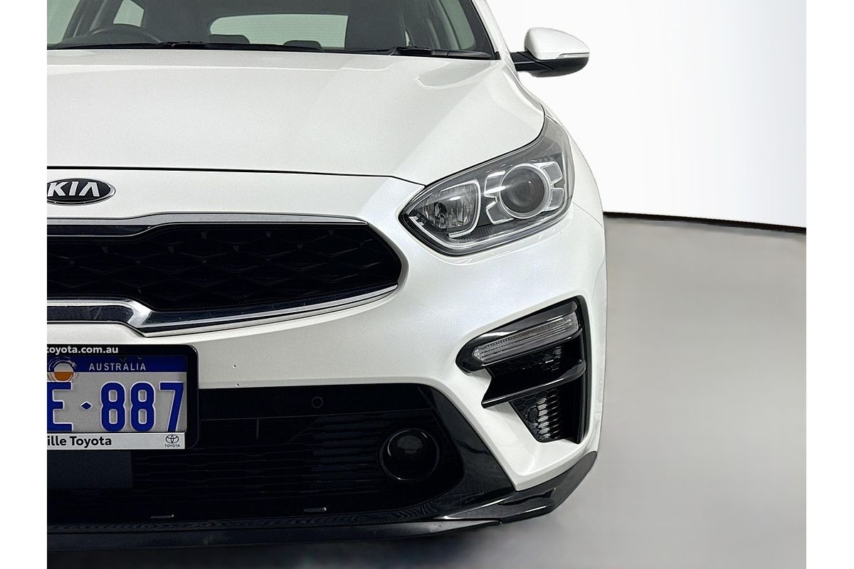 2020 Kia Cerato Sport+ BD