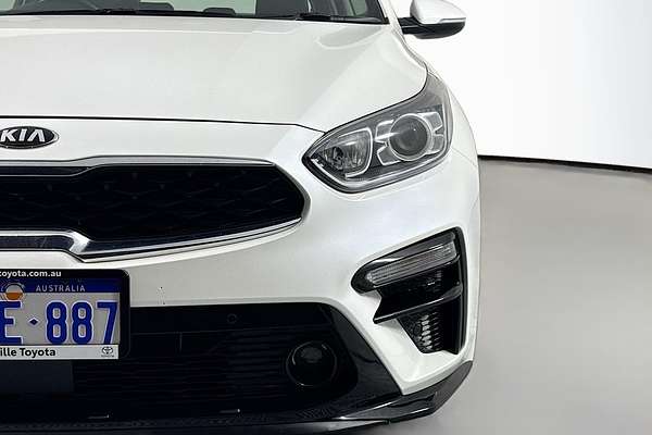 2020 Kia Cerato Sport+ BD