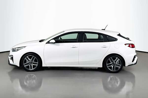 2020 Kia Cerato Sport+ BD