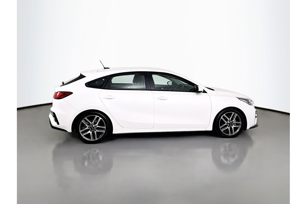 2020 Kia Cerato Sport+ BD
