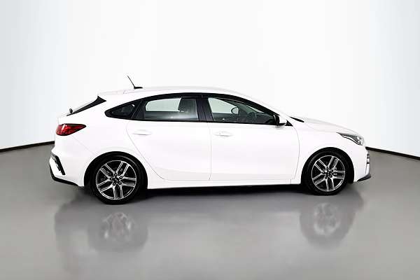 2020 Kia Cerato Sport+ BD