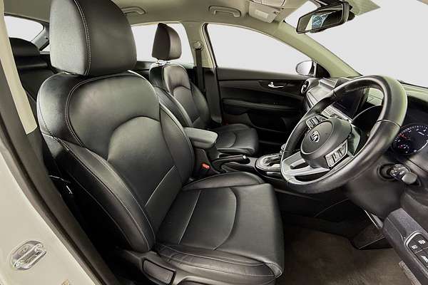 2020 Kia Cerato Sport+ BD