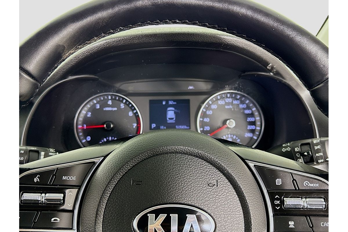 2020 Kia Cerato Sport+ BD