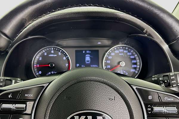 2020 Kia Cerato Sport+ BD