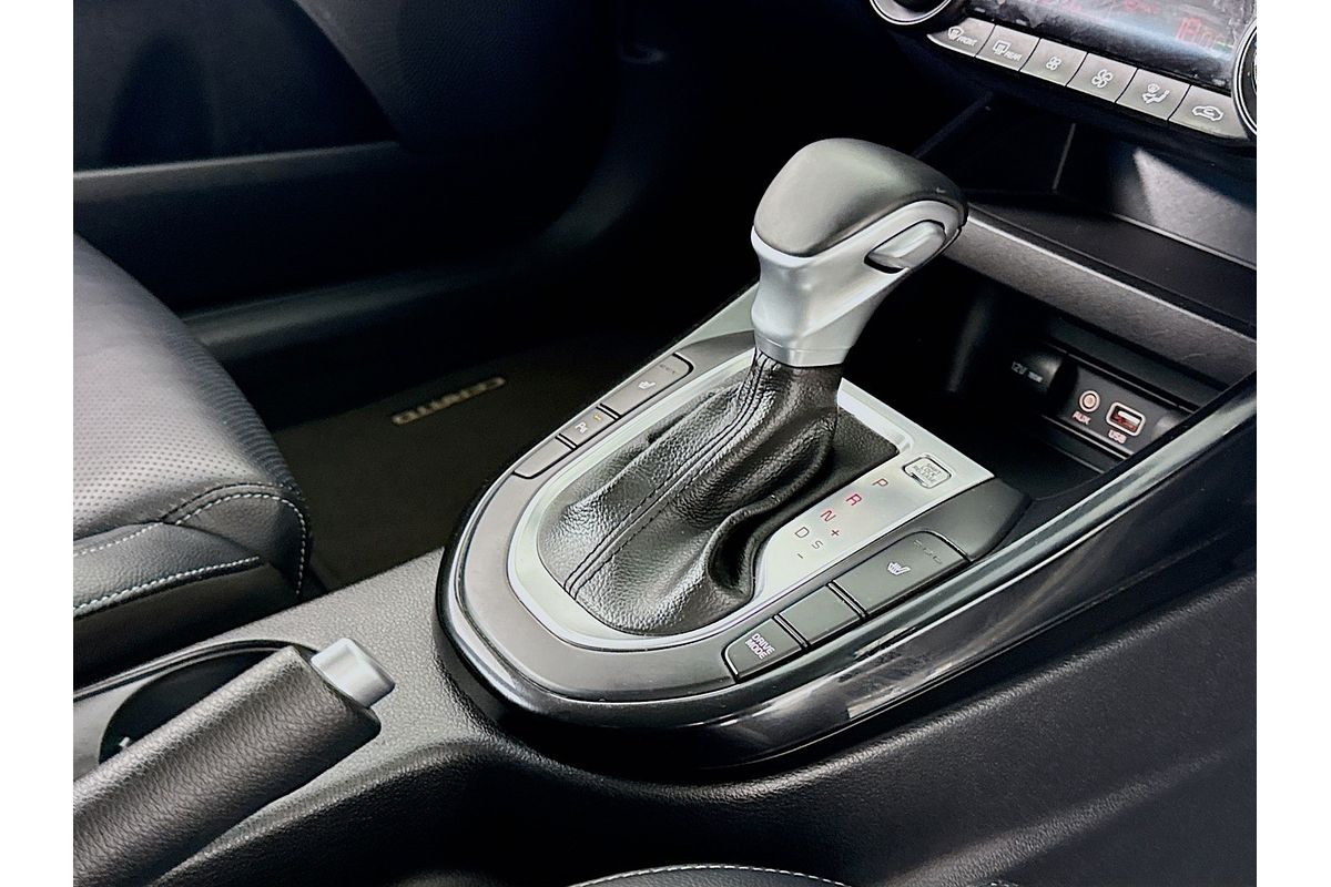 2020 Kia Cerato Sport+ BD