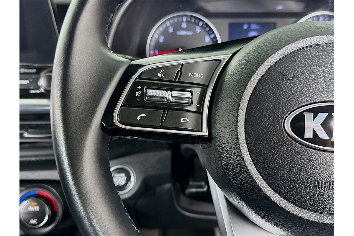 2020 Kia Cerato Sport+ BD