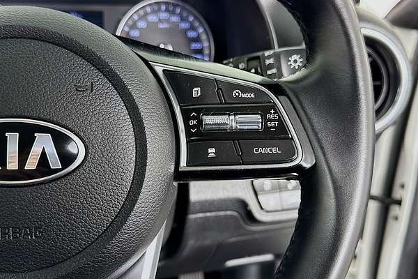 2020 Kia Cerato Sport+ BD