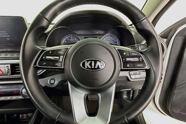 2020 Kia Cerato Sport+ BD
