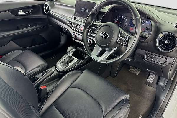 2020 Kia Cerato Sport+ BD