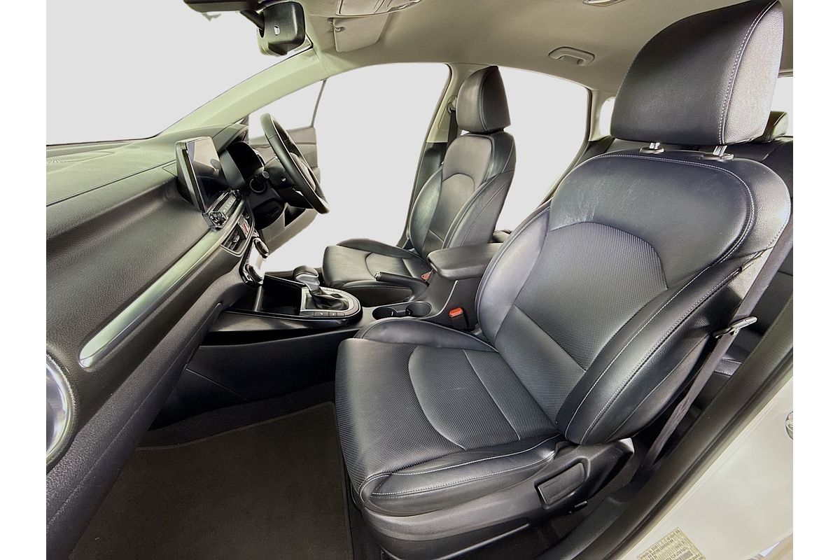 2020 Kia Cerato Sport+ BD