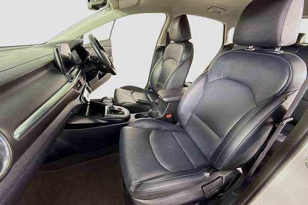 2020 Kia Cerato Sport+ BD